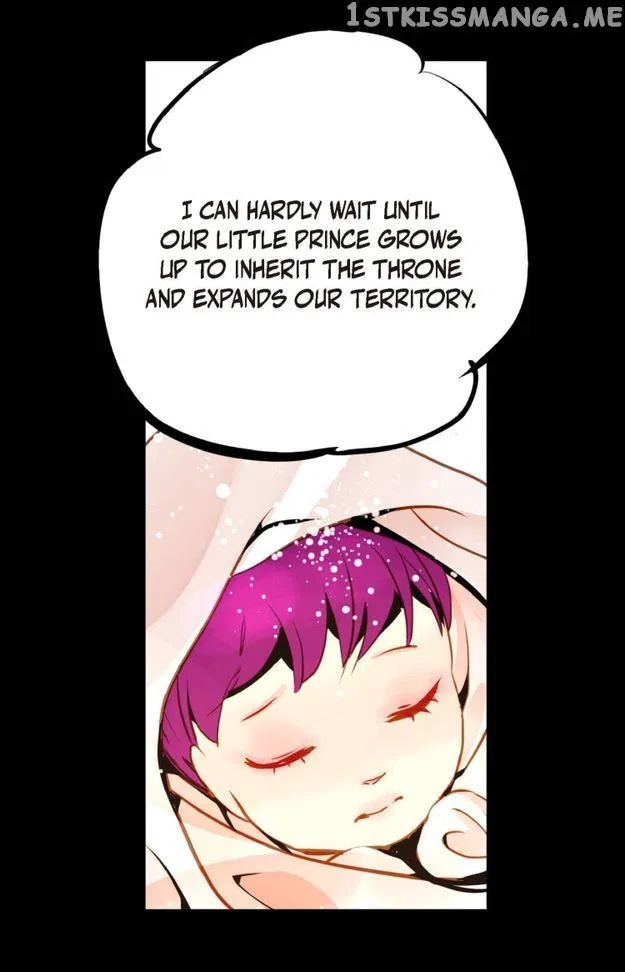 The Blue Snake and the Red Moon Chapter 119 – Page 30