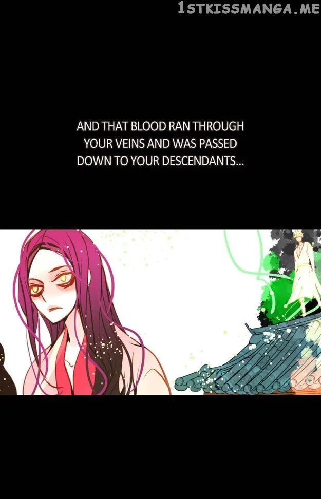 The Blue Snake and the Red Moon Chapter 119 – Page 33
