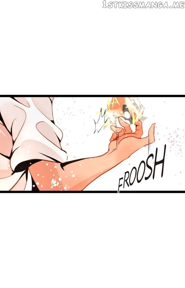 The Blue Snake and the Red Moon Chapter 119 – Page 36