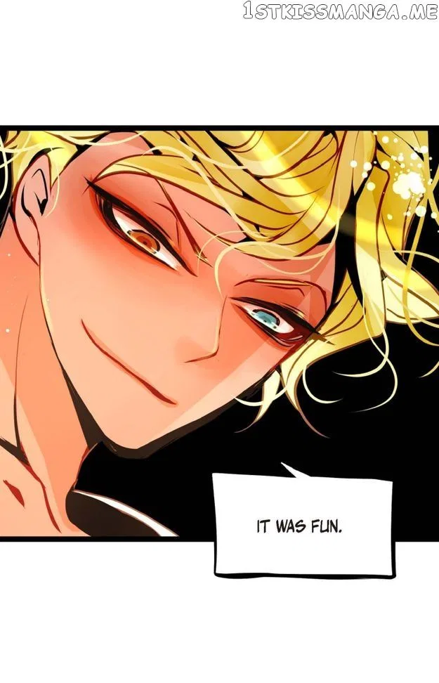The Blue Snake and the Red Moon Chapter 119 – Page 38