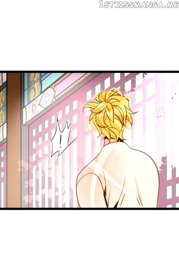 The Blue Snake and the Red Moon Chapter 119 – Page 39