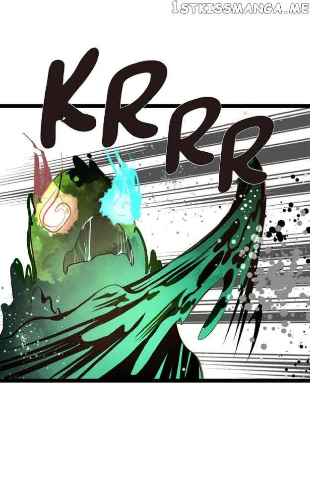 The Blue Snake and the Red Moon Chapter 118 – Page 6