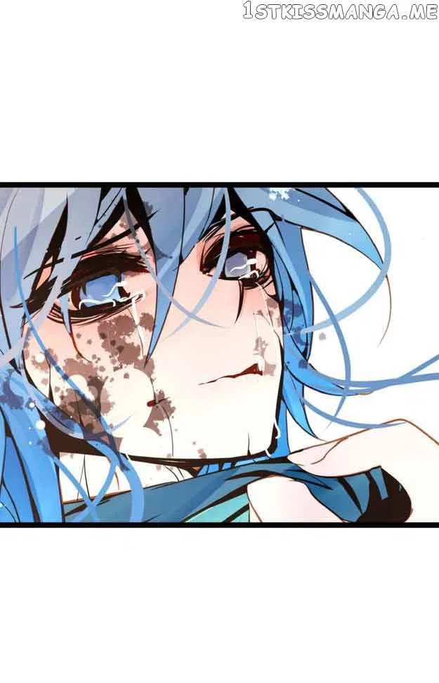 The Blue Snake and the Red Moon Chapter 118 – Page 8