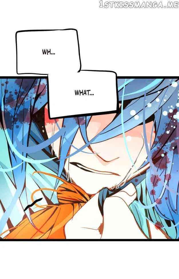 The Blue Snake and the Red Moon Chapter 118 – Page 9