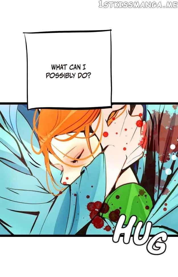 The Blue Snake and the Red Moon Chapter 118 – Page 10