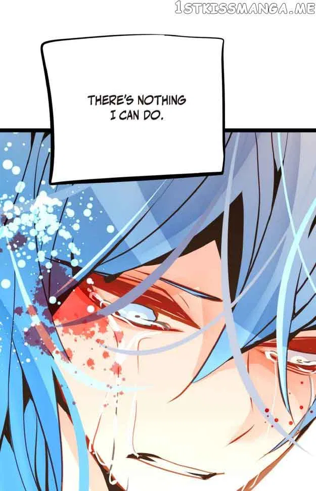 The Blue Snake and the Red Moon Chapter 118 – Page 11