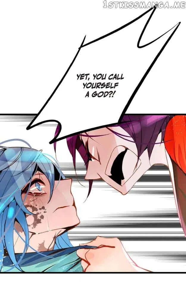 The Blue Snake and the Red Moon Chapter 118 – Page 13