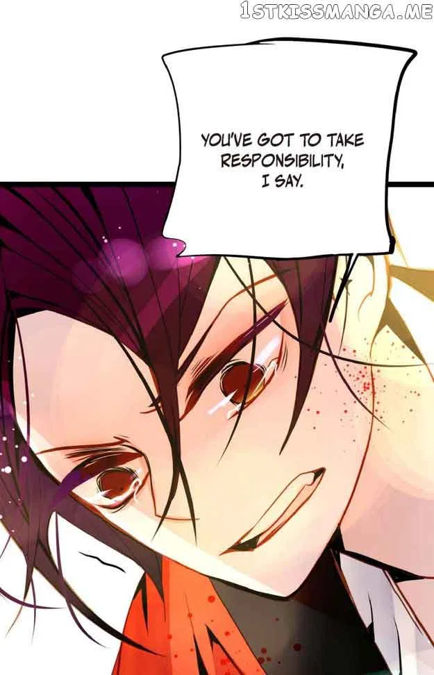 The Blue Snake and the Red Moon Chapter 118 – Page 17