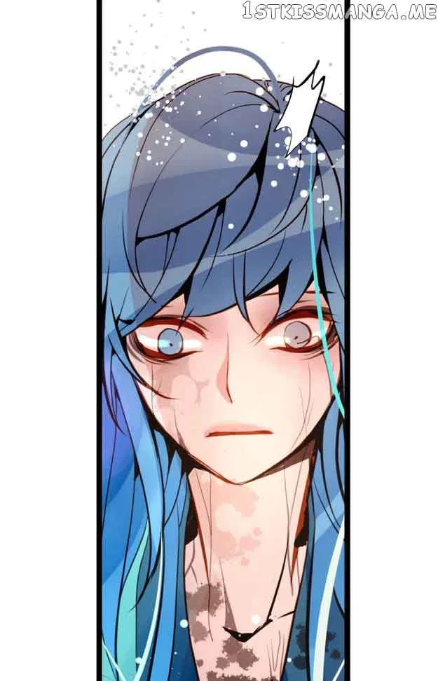 The Blue Snake and the Red Moon Chapter 118 – Page 24