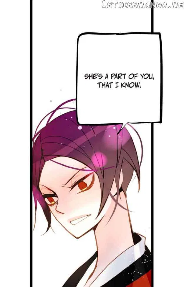 The Blue Snake and the Red Moon Chapter 118 – Page 25
