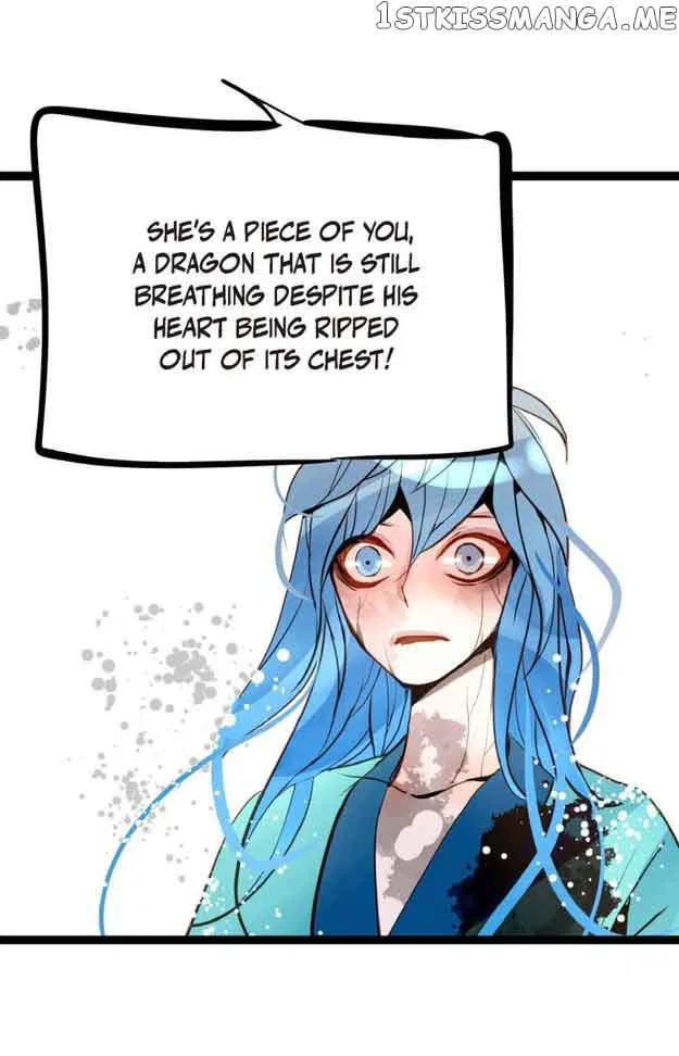 The Blue Snake and the Red Moon Chapter 118 – Page 26