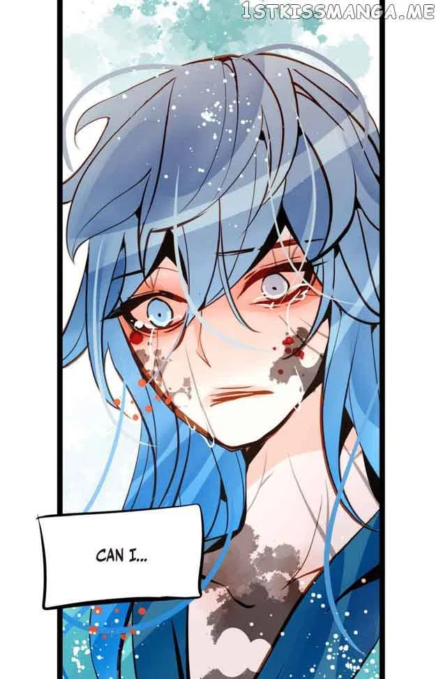 The Blue Snake and the Red Moon Chapter 118 – Page 27