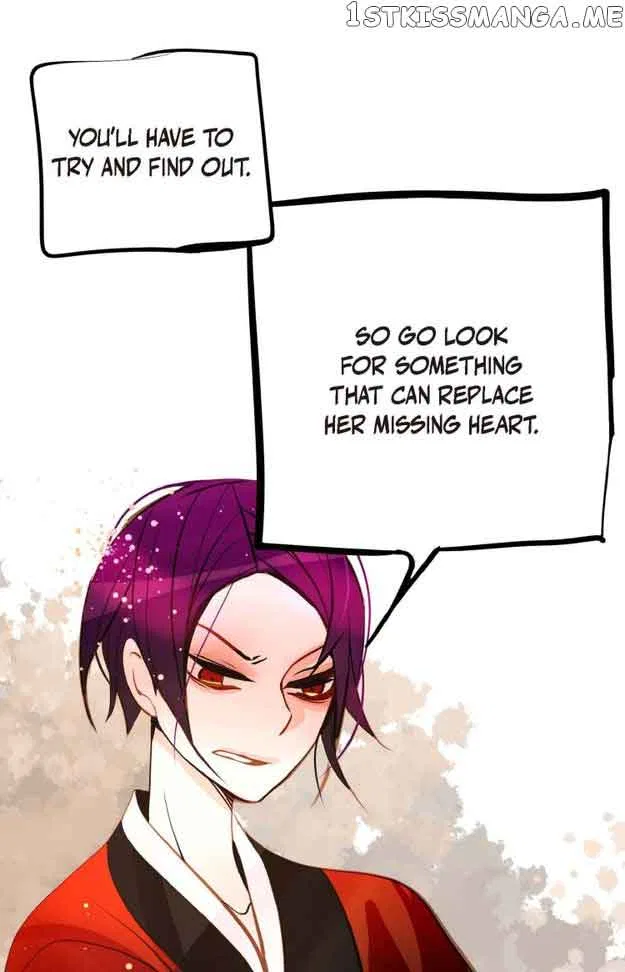 The Blue Snake and the Red Moon Chapter 118 – Page 29