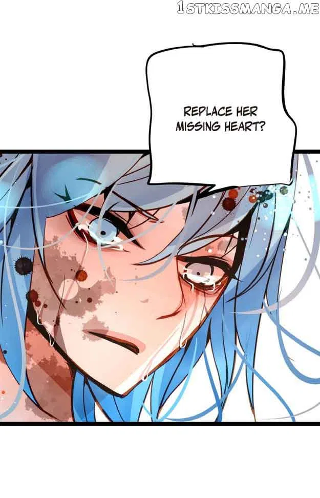 The Blue Snake and the Red Moon Chapter 118 – Page 30