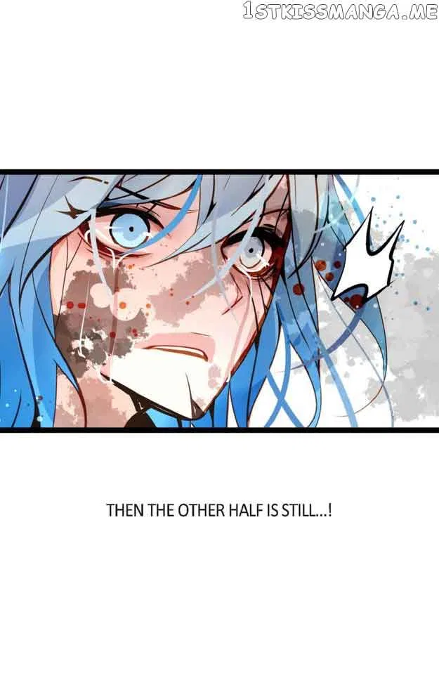 The Blue Snake and the Red Moon Chapter 118 – Page 32