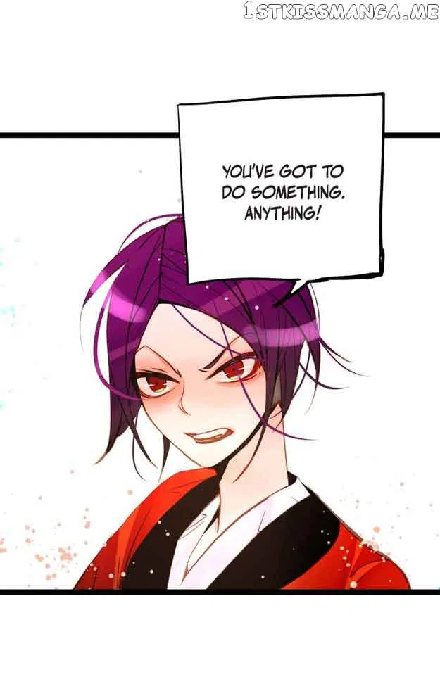 The Blue Snake and the Red Moon Chapter 118 – Page 33