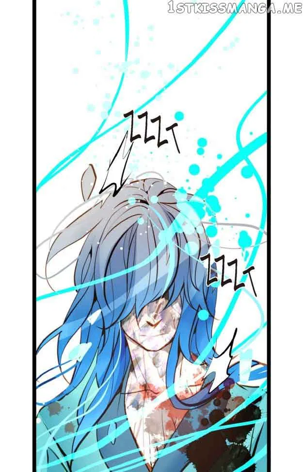 The Blue Snake and the Red Moon Chapter 118 – Page 34