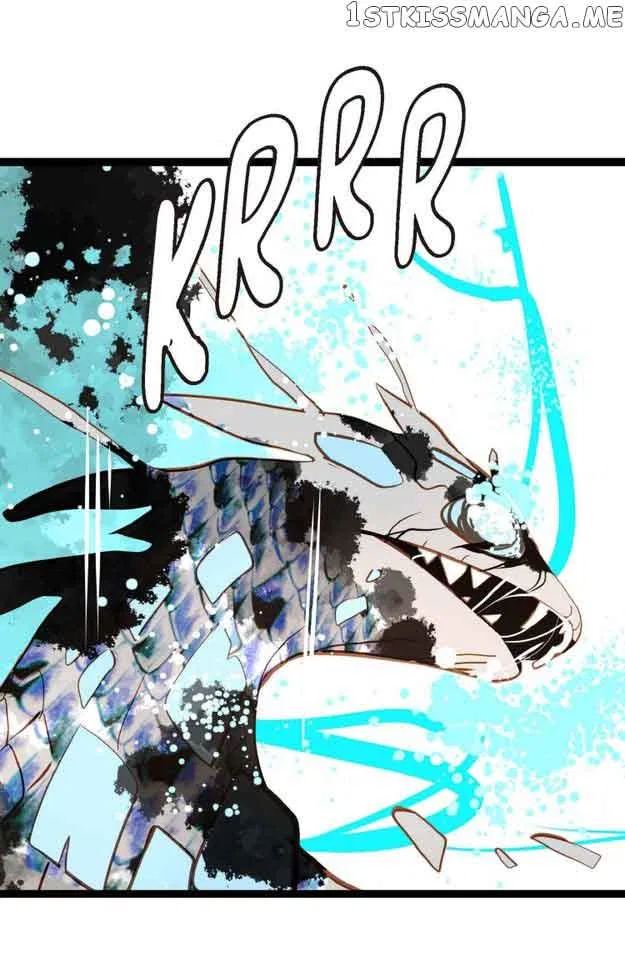 The Blue Snake and the Red Moon Chapter 118 – Page 36