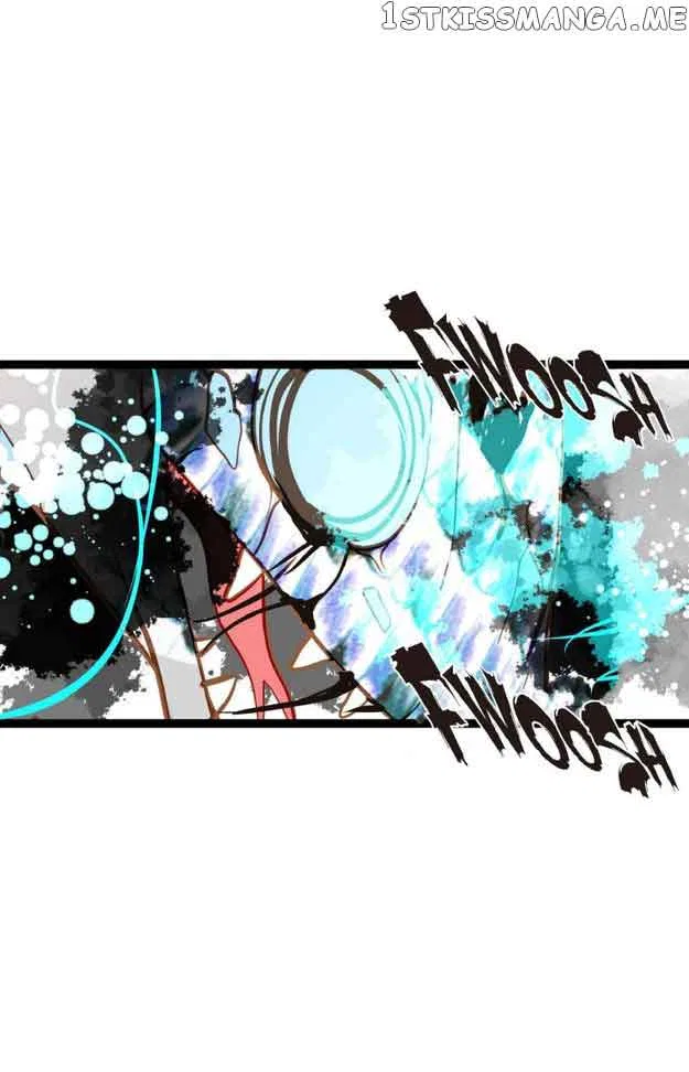 The Blue Snake and the Red Moon Chapter 118 – Page 37