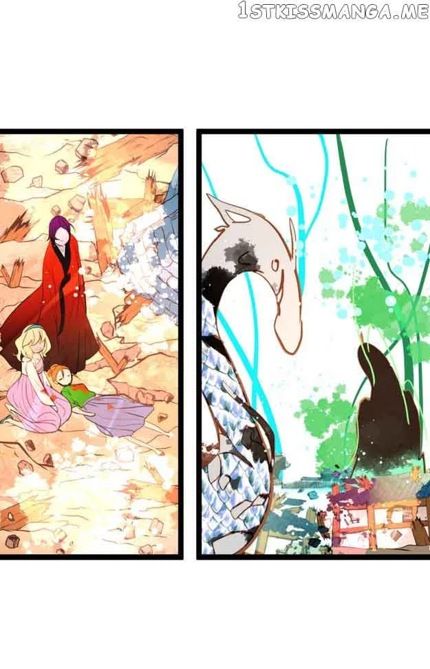The Blue Snake and the Red Moon Chapter 118 – Page 39