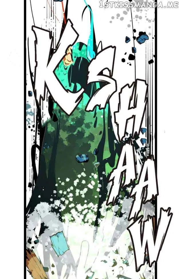 The Blue Snake and the Red Moon Chapter 118 – Page 41
