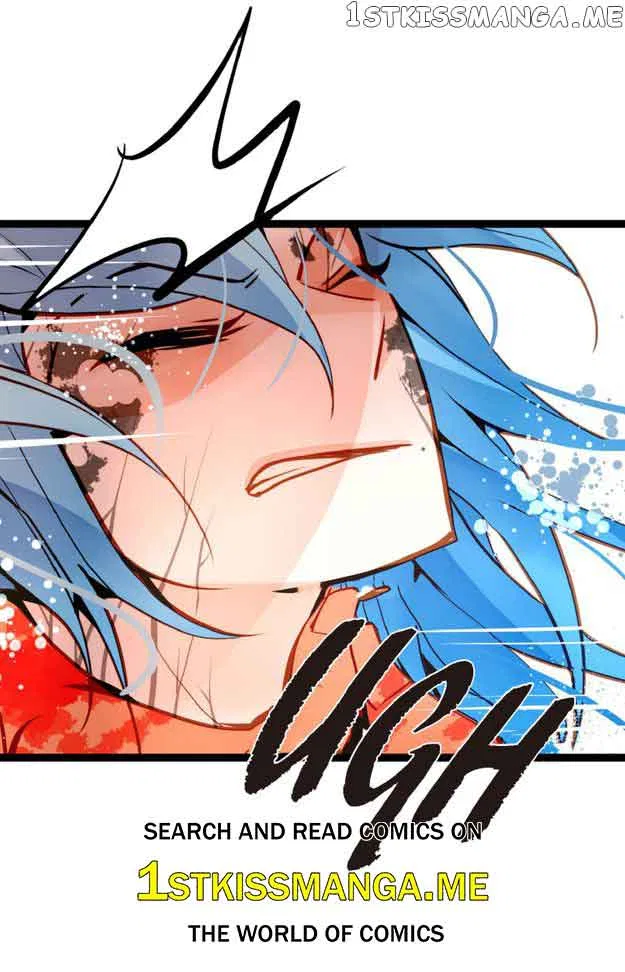 The Blue Snake and the Red Moon Chapter 117 – Page 4