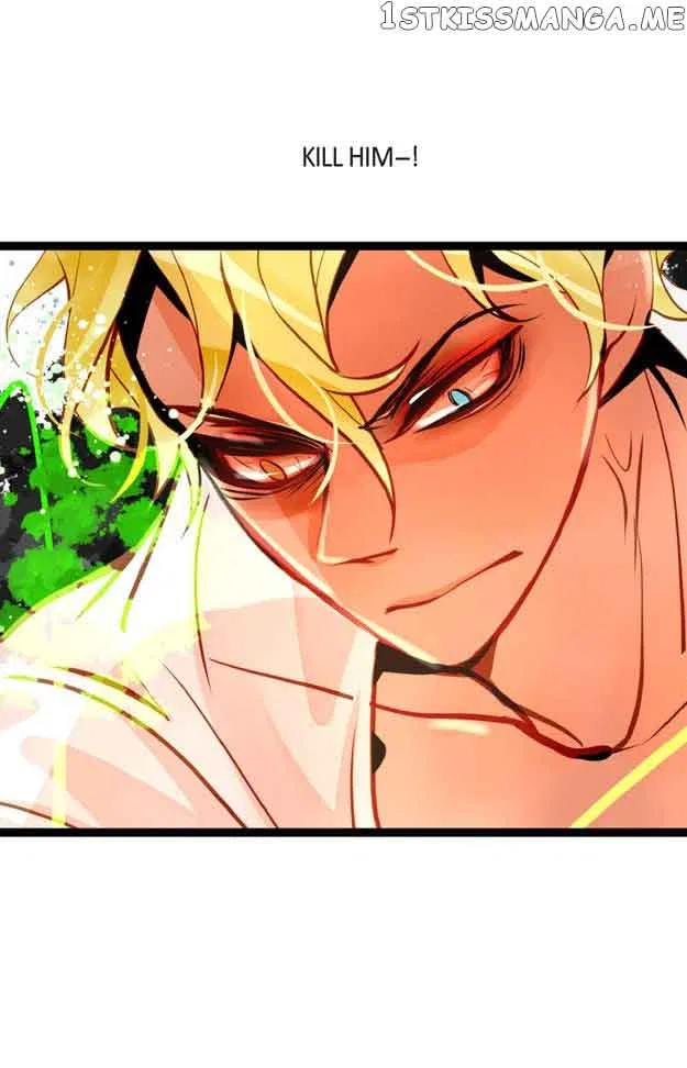 The Blue Snake and the Red Moon Chapter 117 – Page 5