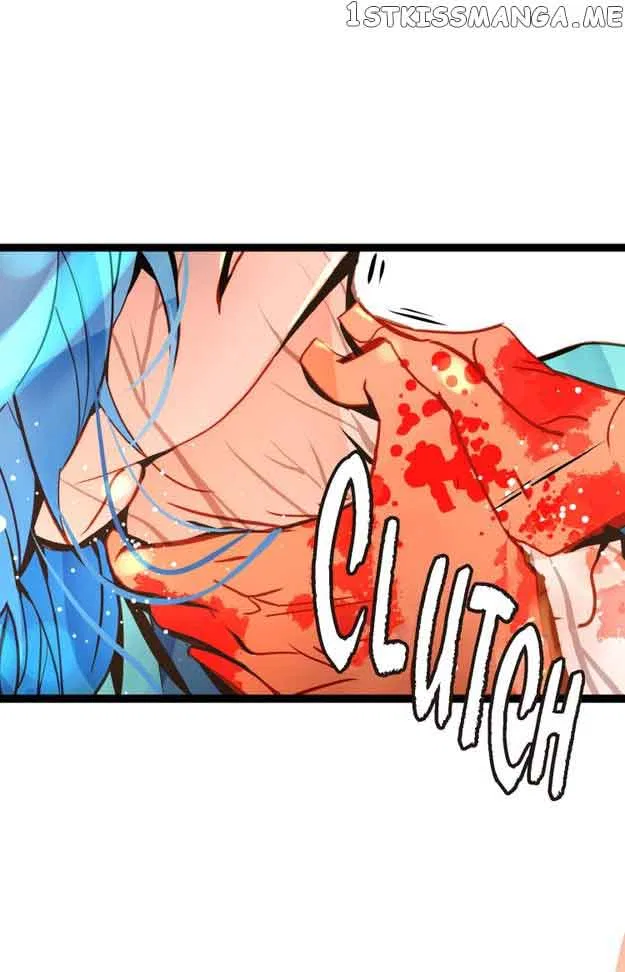 The Blue Snake and the Red Moon Chapter 117 – Page 6