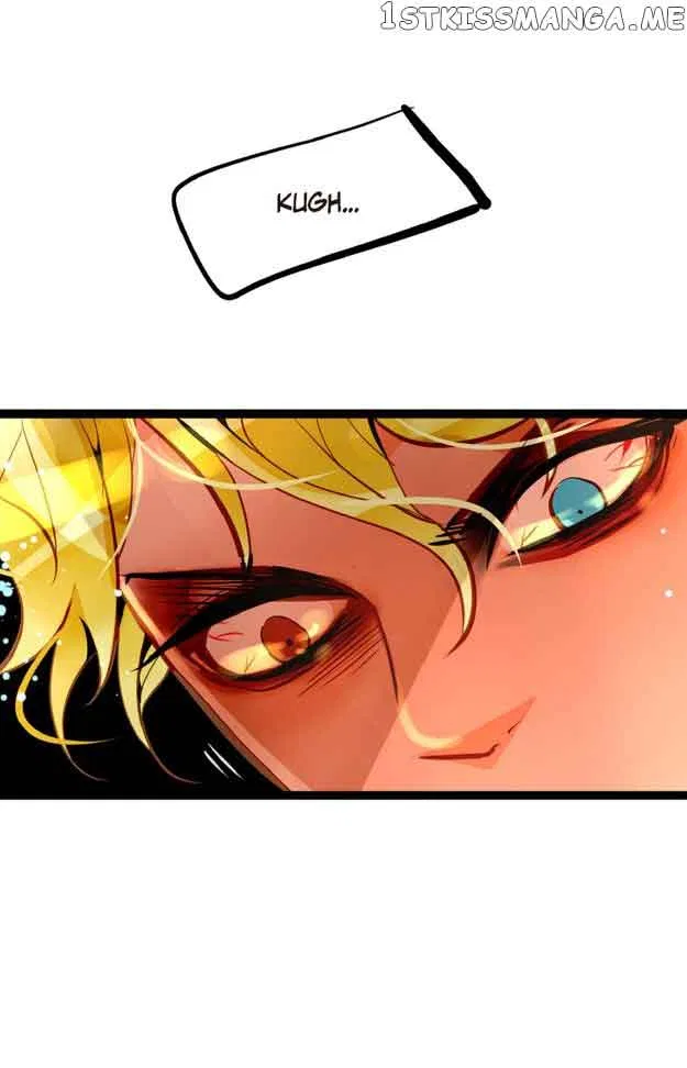 The Blue Snake and the Red Moon Chapter 117 – Page 8