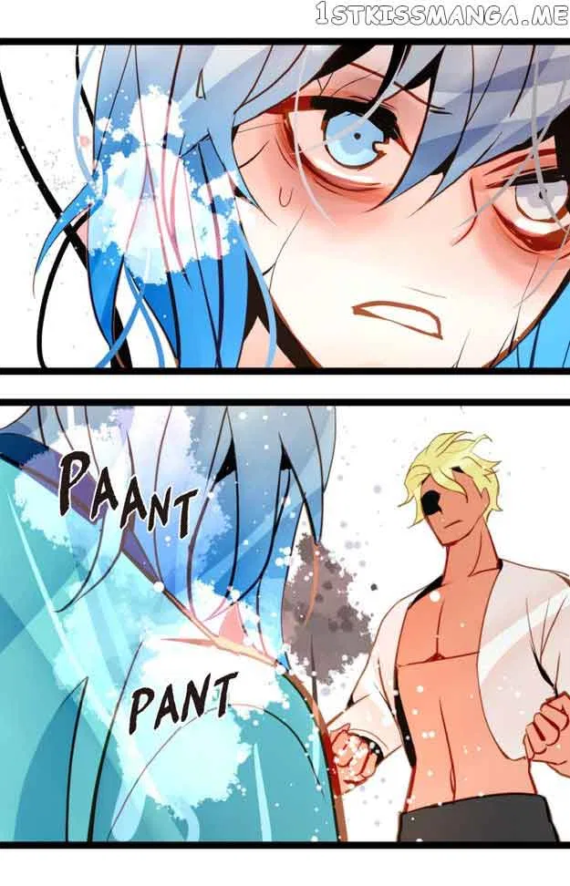 The Blue Snake and the Red Moon Chapter 117 – Page 13