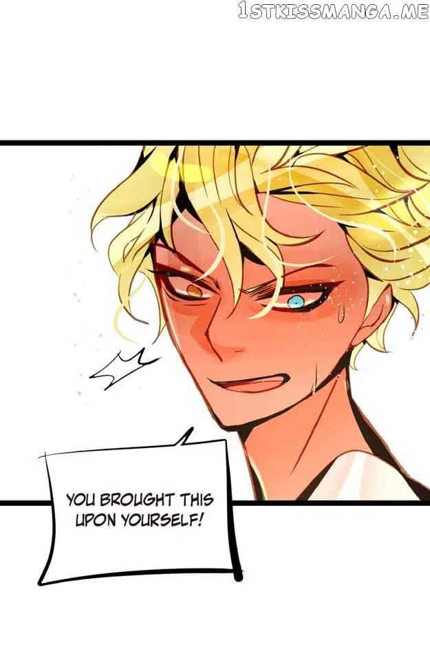 The Blue Snake and the Red Moon Chapter 117 – Page 15