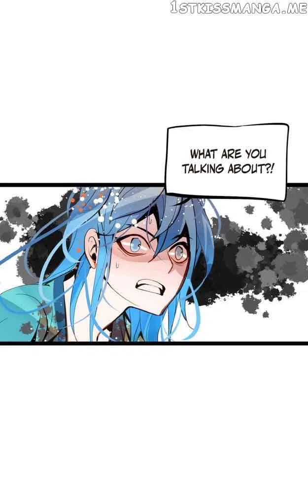 The Blue Snake and the Red Moon Chapter 117 – Page 16