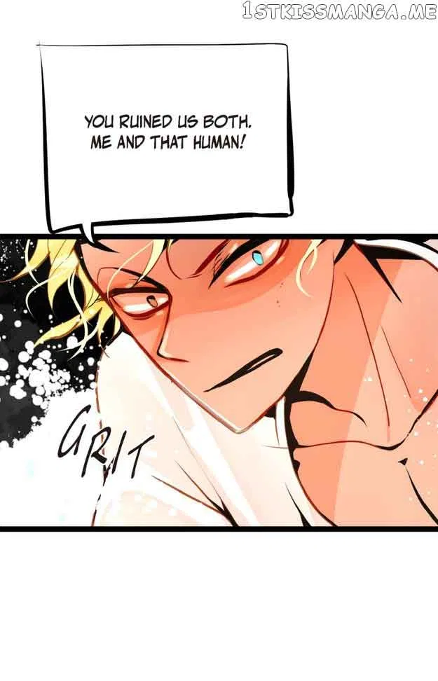 The Blue Snake and the Red Moon Chapter 117 – Page 17
