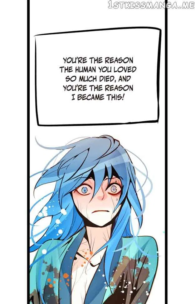 The Blue Snake and the Red Moon Chapter 117 – Page 18