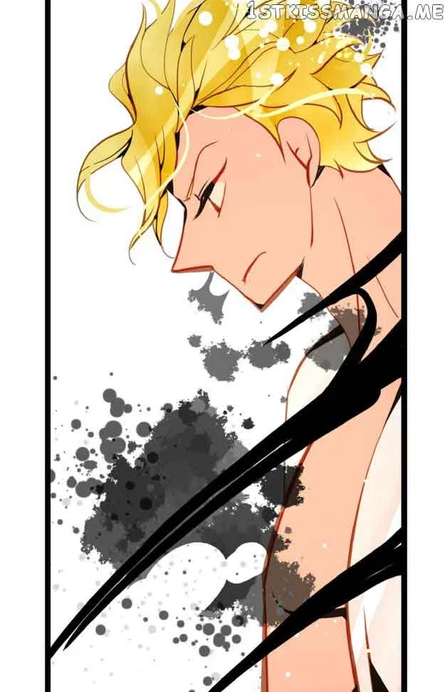 The Blue Snake and the Red Moon Chapter 117 – Page 23