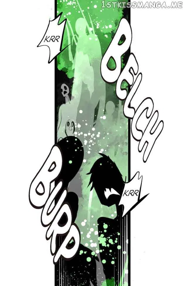 The Blue Snake and the Red Moon Chapter 117 – Page 27