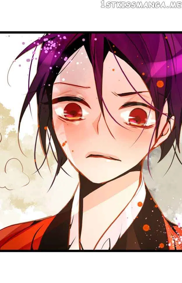The Blue Snake and the Red Moon Chapter 117 – Page 36