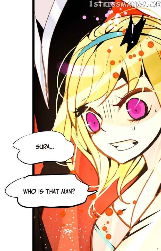 The Blue Snake and the Red Moon Chapter 117 – Page 37
