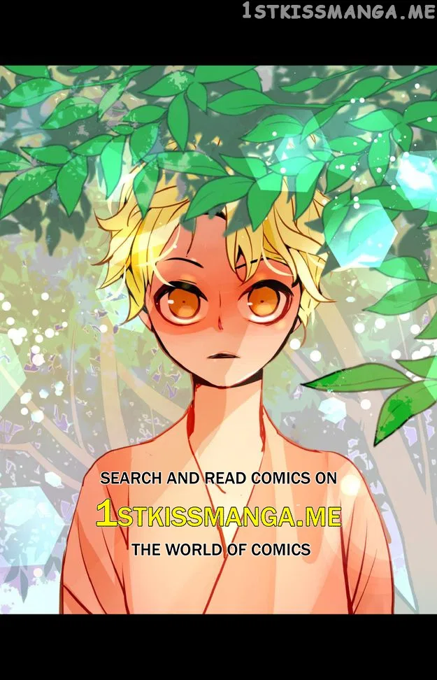 The Blue Snake and the Red Moon Chapter 116 – Page 4