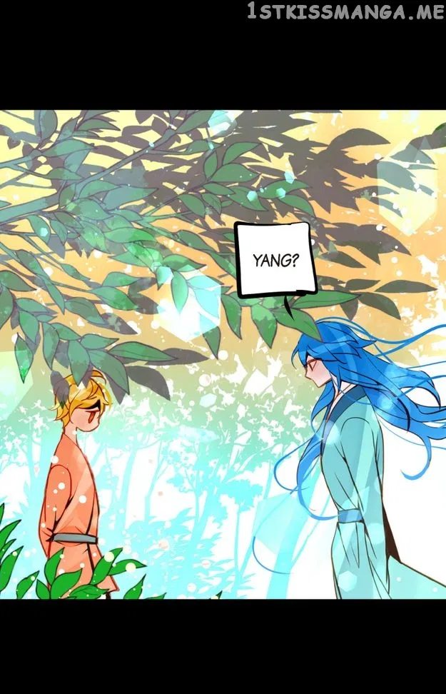 The Blue Snake and the Red Moon Chapter 116 – Page 5