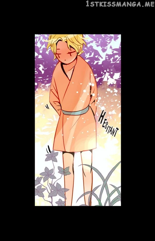 The Blue Snake and the Red Moon Chapter 116 – Page 6