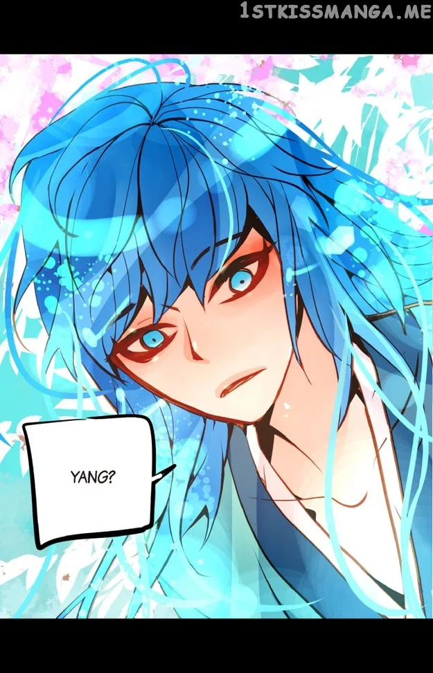 The Blue Snake and the Red Moon Chapter 116 – Page 7