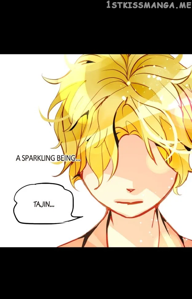 The Blue Snake and the Red Moon Chapter 116 – Page 9