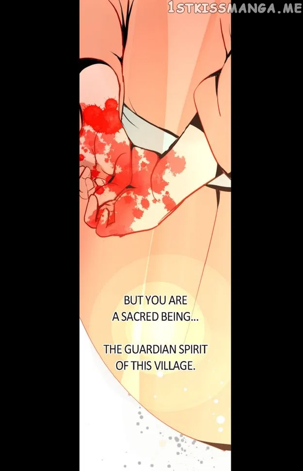 The Blue Snake and the Red Moon Chapter 116 – Page 12