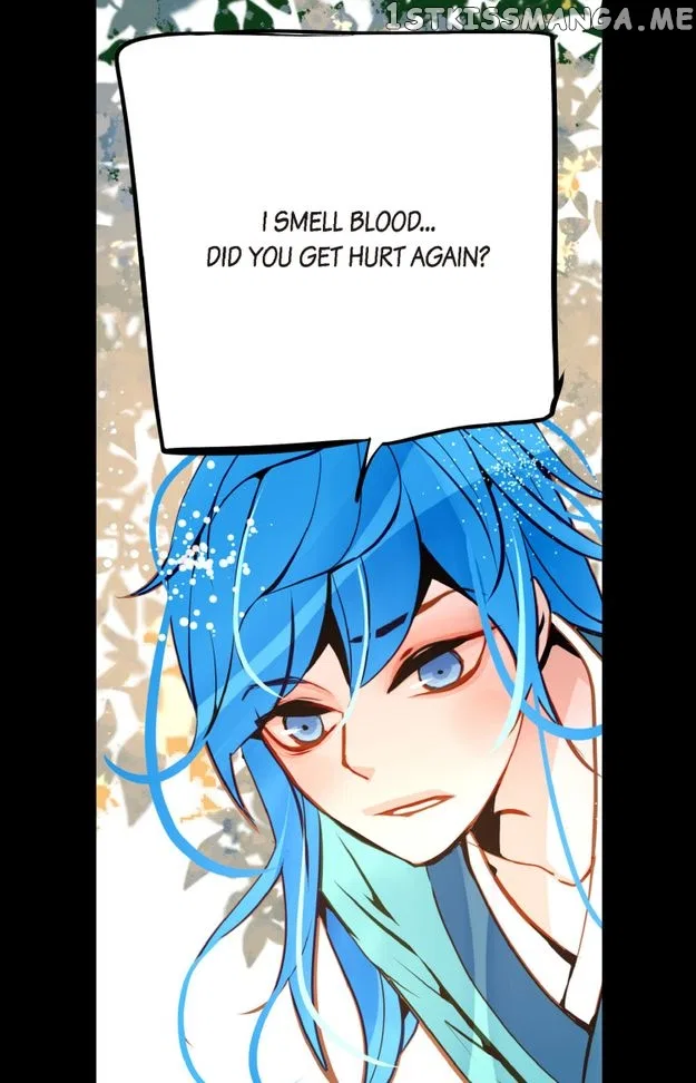 The Blue Snake and the Red Moon Chapter 116 – Page 16