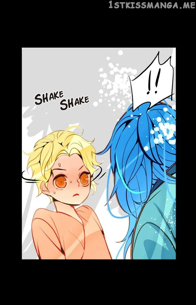 The Blue Snake and the Red Moon Chapter 116 – Page 17