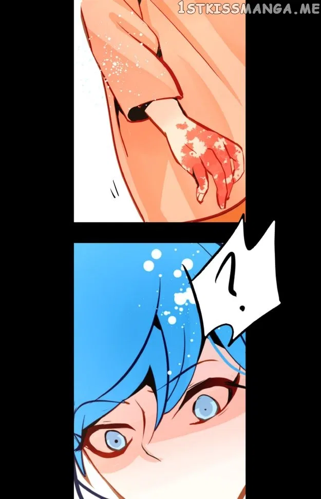 The Blue Snake and the Red Moon Chapter 116 – Page 18