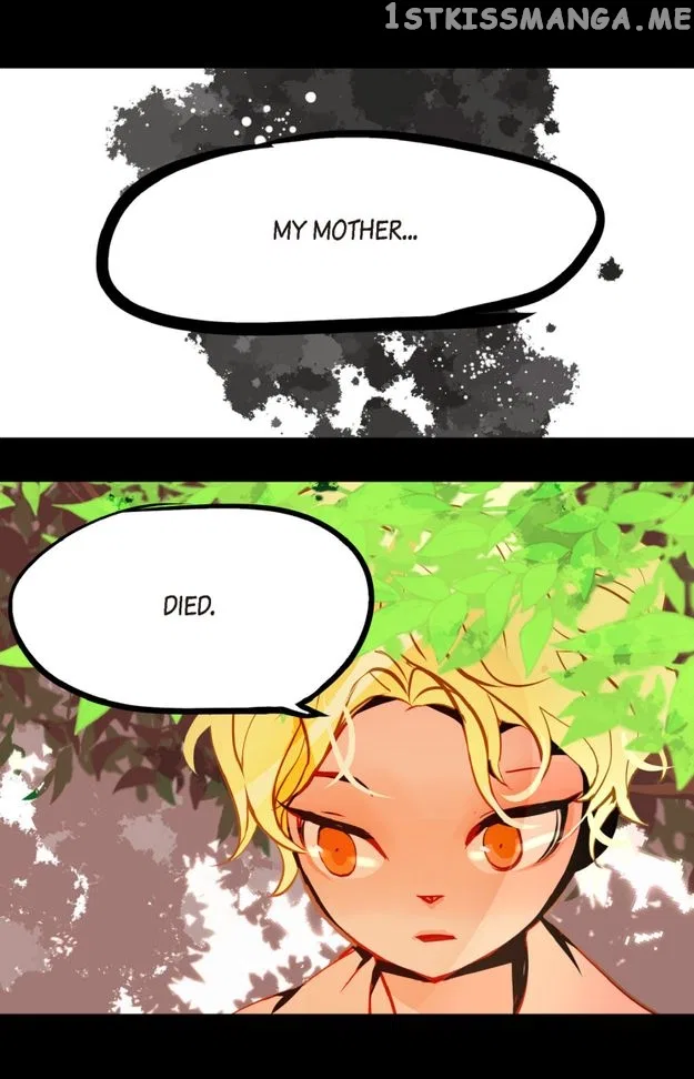 The Blue Snake and the Red Moon Chapter 116 – Page 19