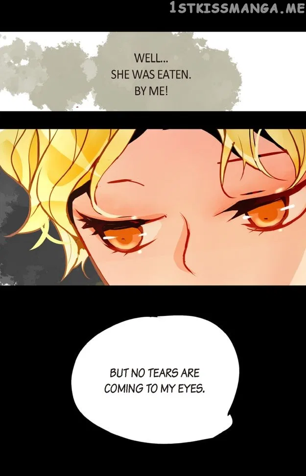 The Blue Snake and the Red Moon Chapter 116 – Page 20