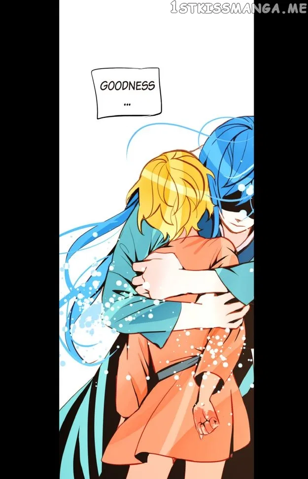 The Blue Snake and the Red Moon Chapter 116 – Page 23